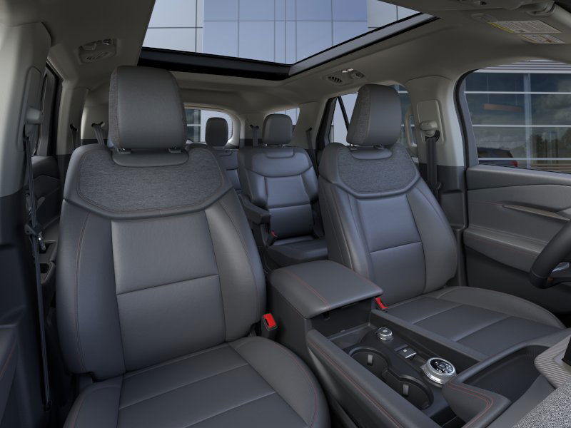 2026 Ford Explorer Active - Photo 10