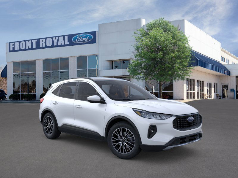 2025 Ford Escape Plug-in hybrid PHEV - Photo 53