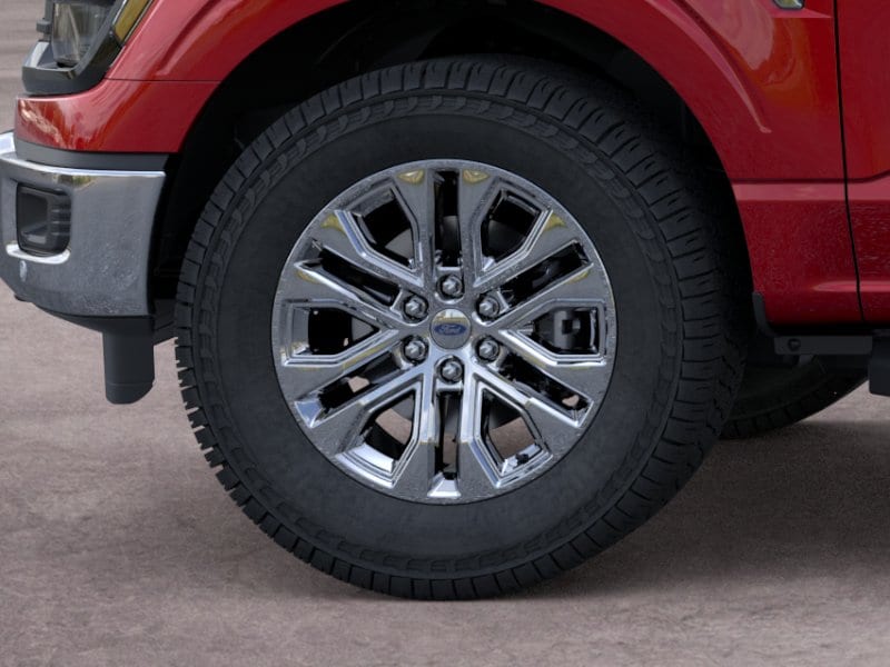 2026 Ford F-150 XLT - Photo 19