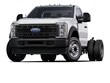  Ford F-550SD