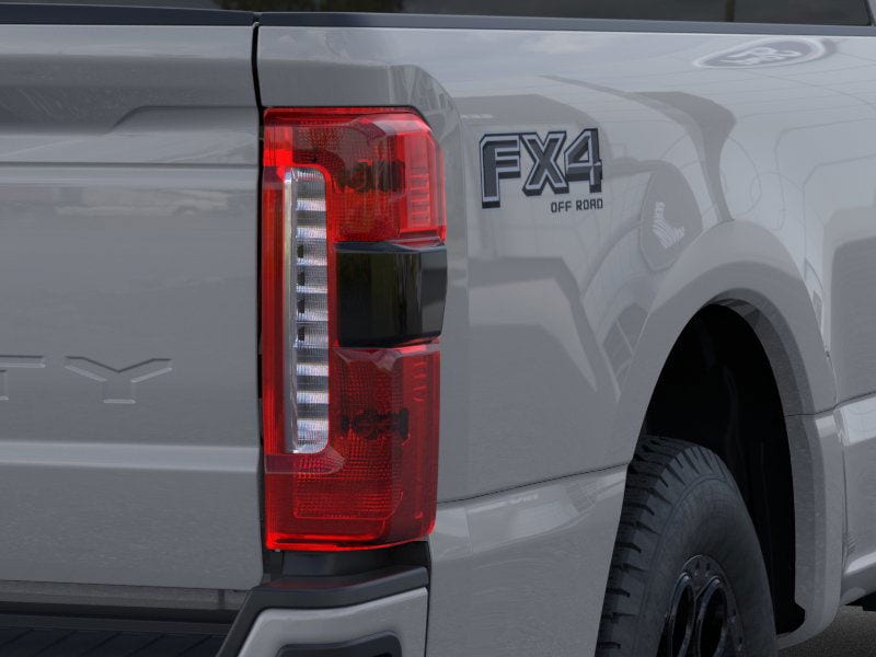 Thumbnail: 2026 Ford F-350 - 21