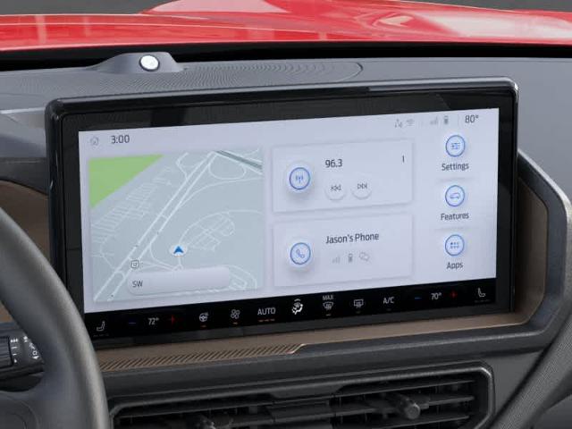 Thumbnail: 2026 Ford Bronco Sport - 37