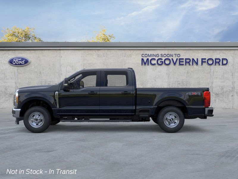 2026 Ford F-250 photo 4