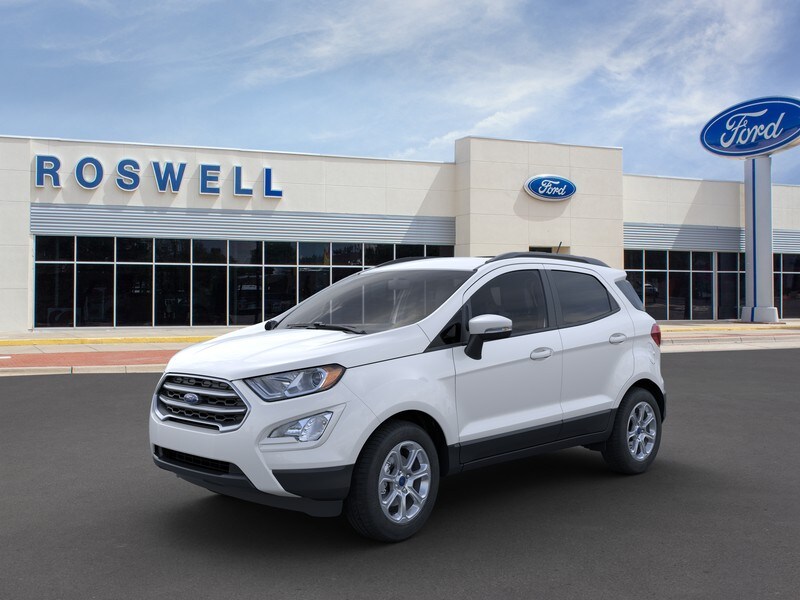 New Ford & Used Car, Truck, & SUV Dealer in Roswell, NM Roswell Ford