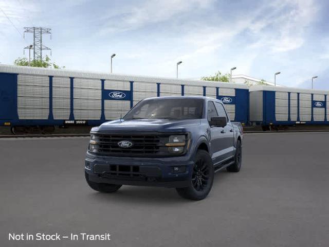 Thumbnail: 2025 Ford F-150 - 24