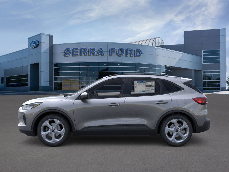 2026 Ford Escape ST-Line Select photo 2