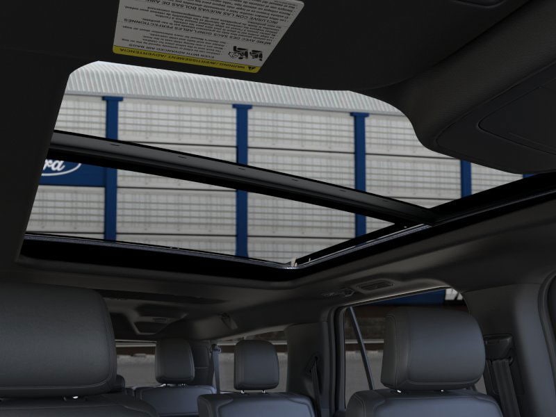 Thumbnail: 2025 Ford Expedition MAX - 22