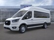  Ford Transit Passenger Wagon