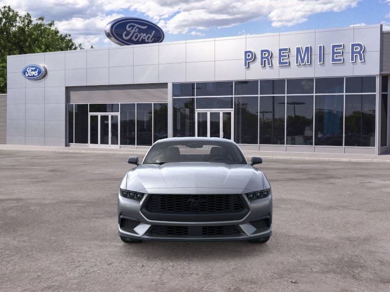 2026 Ford Mustang EcoBoost Fastback - Photo 7