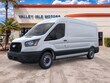  Ford Transit-250 Cargo