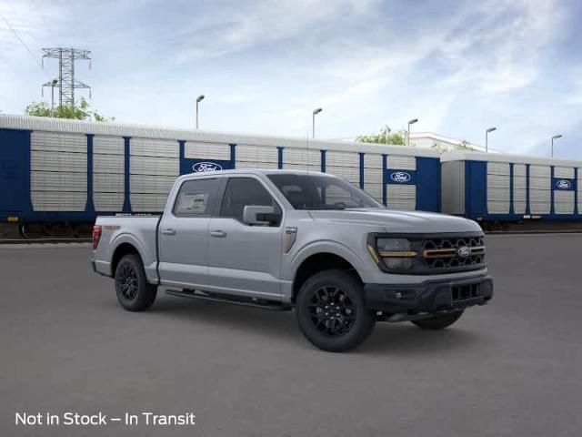 Thumbnail: 2026 Ford F-150 - 29