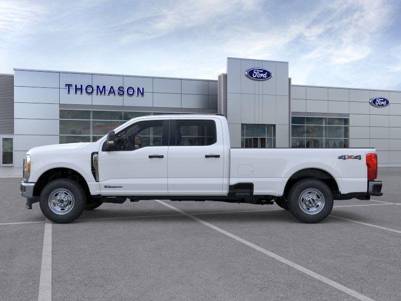 2026 Ford F-250 XL photo 3