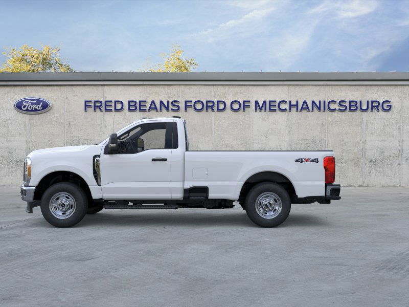 2026 Ford F-250 Super Duty XL - Photo 31