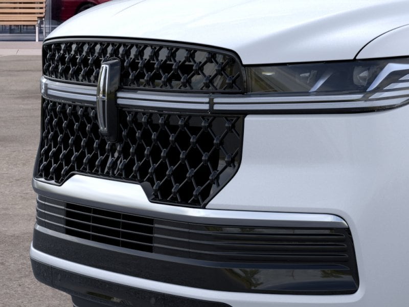 2026 Lincoln Navigator Reserve - Photo 17