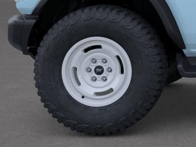 Thumbnail: 2025 Ford Bronco - 46