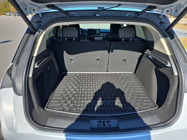 2026 Lincoln Corsair Premiere - Photo 46
