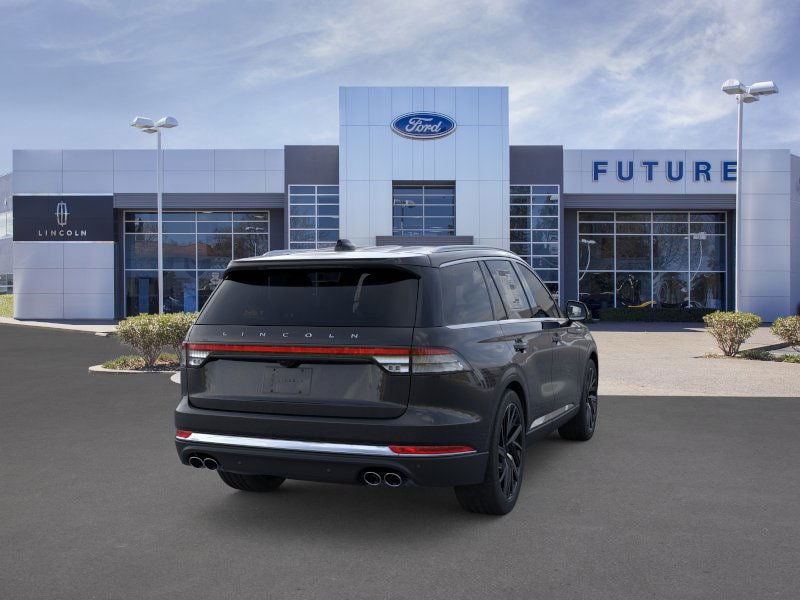 2025 Lincoln Aviator Reserve - Photo 18