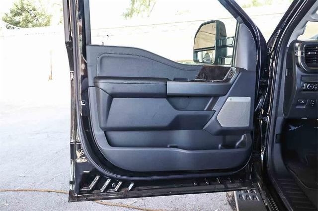 2025 Ford F-350 Super Duty Lariat - Photo 61
