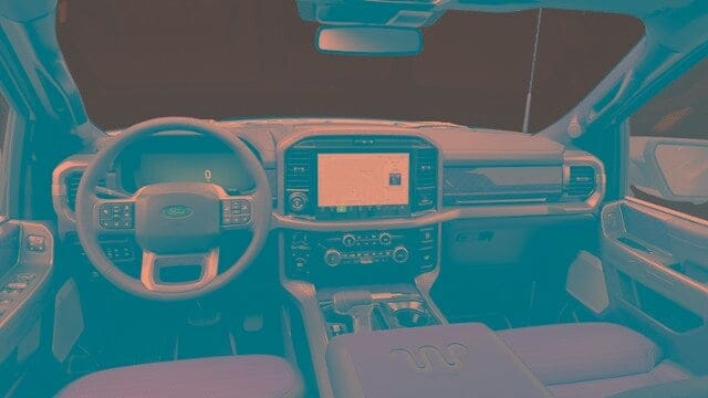 new 2026 Ford F-150 car, priced at $80,400