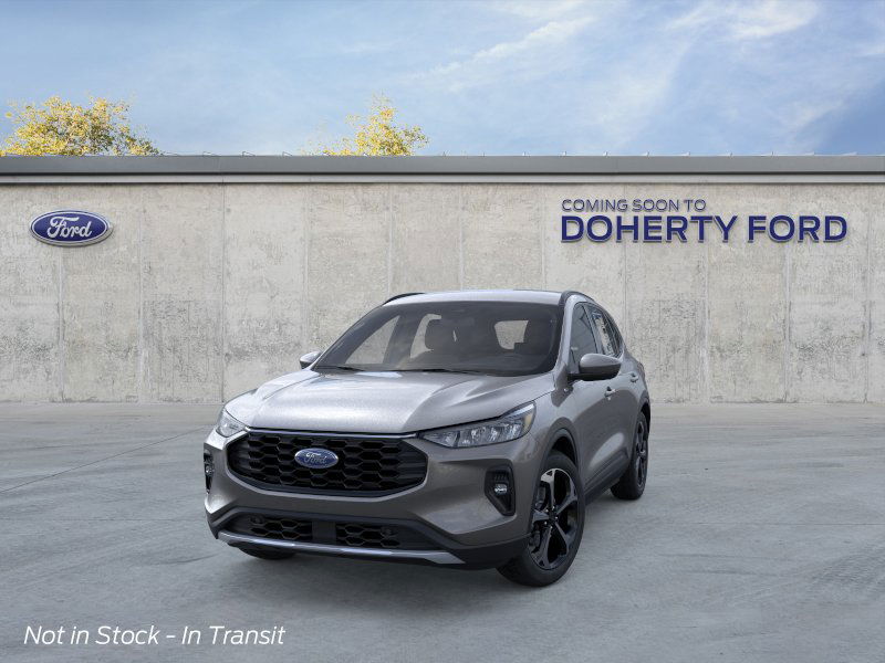 2025 Ford Escape ST-Line Select photo 2