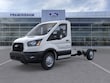  Ford Transit-350