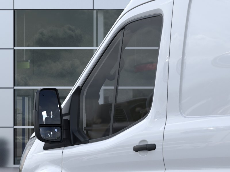 2026 Ford Transit Van Base - Photo 41
