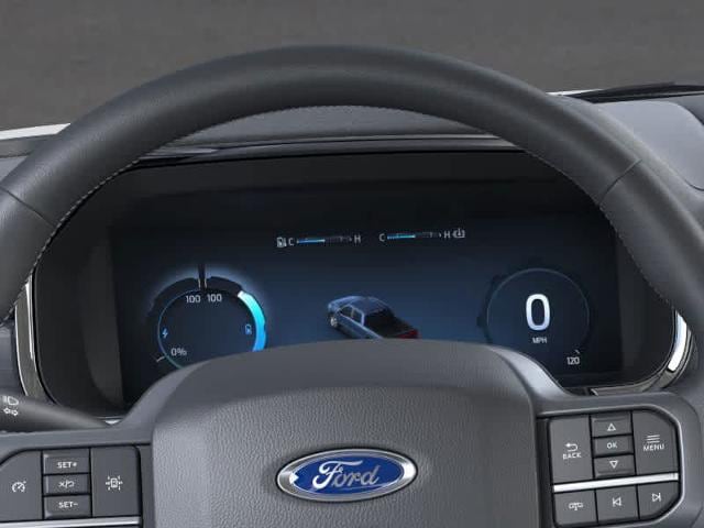 Thumbnail: 2025 Ford F-150 - 35