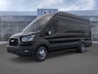 Ford Transit Commercial