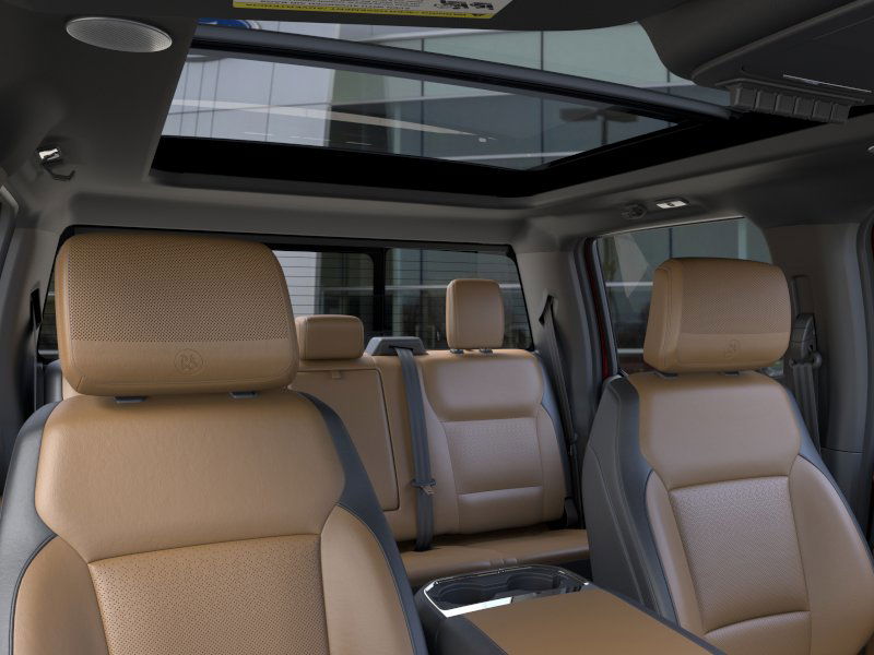 2025 Ford F-350 Super Duty Lariat - Photo 22