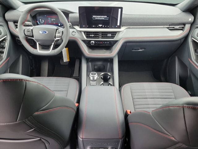 2026 Ford Explorer ST-Line - Photo 51
