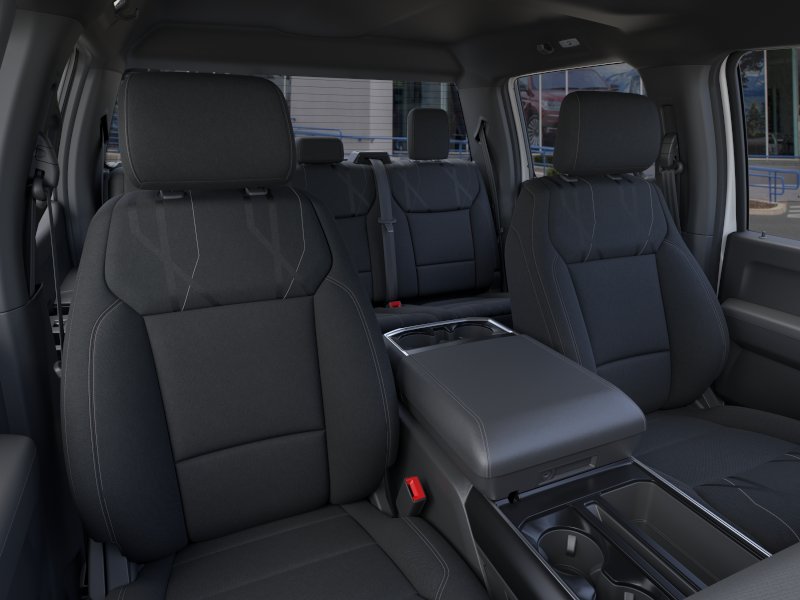 Thumbnail: 2026 Ford F-150 - 33