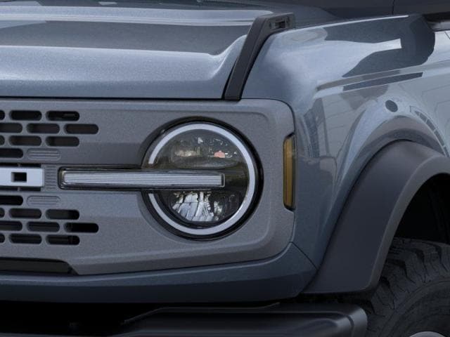 2025 Ford Bronco 4-Door Badlands - Photo 45