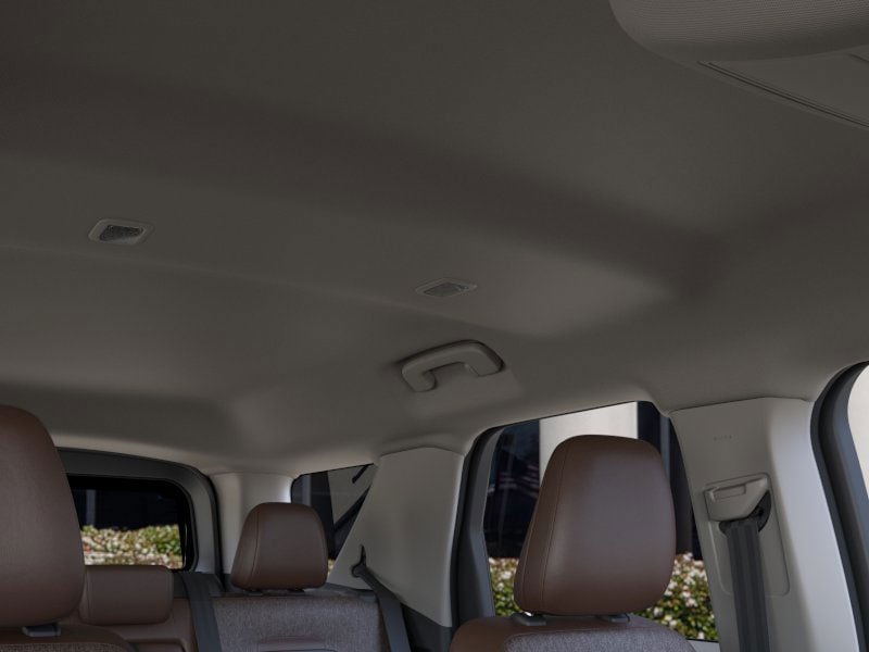 2025 Ford Bronco Sport Outer Banks - Photo 47