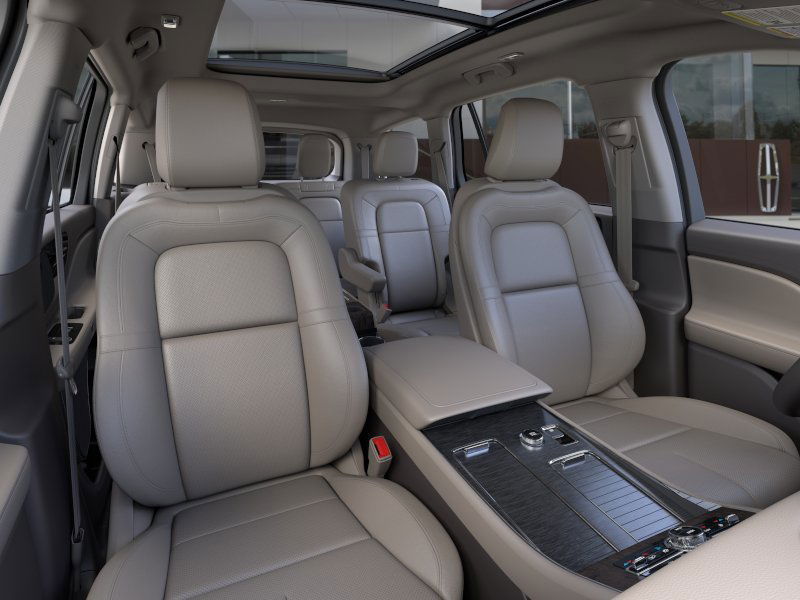 2023 Lincoln Aviator Grand Touring - Photo 10