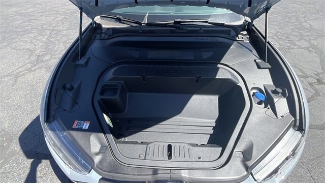 2025 Ford Mustang Mach-E GT - Photo 59