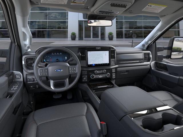 2026 Ford F-250 Super Duty Lariat - Photo 31