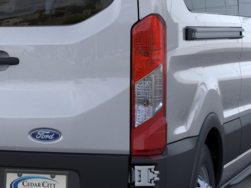 2026 Ford Transit Van Base - Photo 42