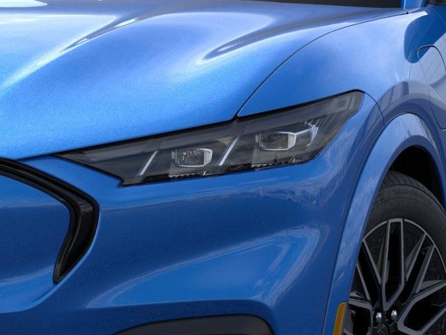 2026 Ford Mustang Mach-E Premium - Photo 43