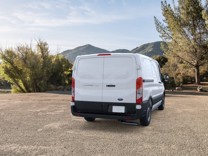 2025 Ford Transit Van Base - Photo 29