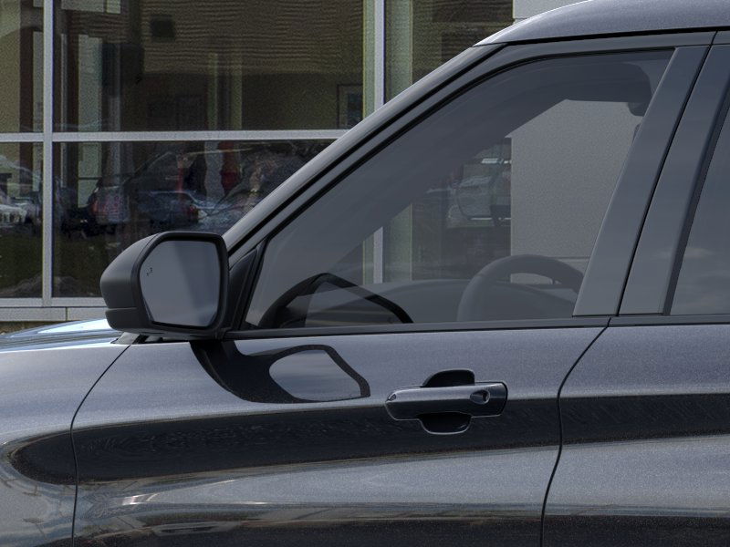 2026 Ford Explorer Active - Photo 45