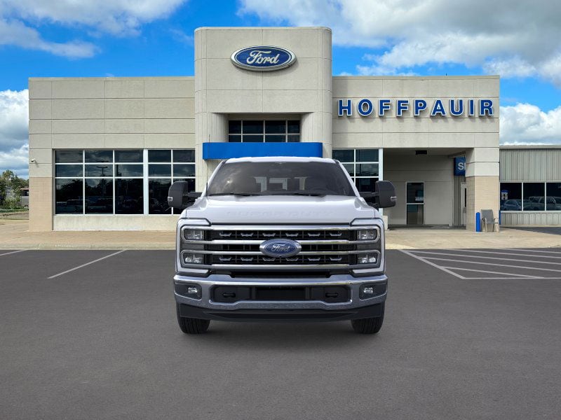 2026 Ford F-250 Super Duty Lariat - Photo 28