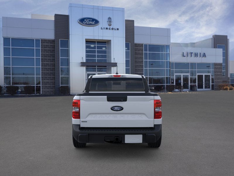 Thumbnail: 2026 Ford Maverick - 29