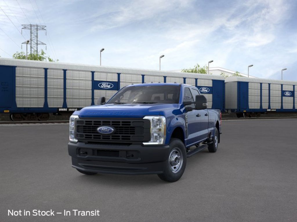 New 2026 Ford Super Duty F-250 XL TRUCK