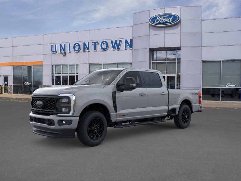 2025 Ford F-350 Super Duty XLT