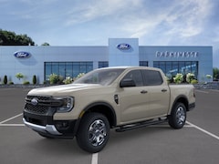 2026 Ford Ranger XLT TRUCK