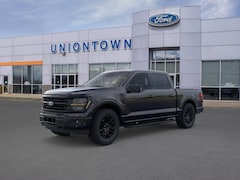 New 2026 Ford F-150 XLT 4x4 XLT  SuperCrew 5.5 ft. SB for Sale in Uniontown, PA