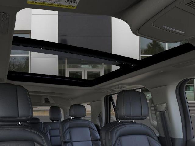 2025 Lincoln Navigator Reserve - Photo 59