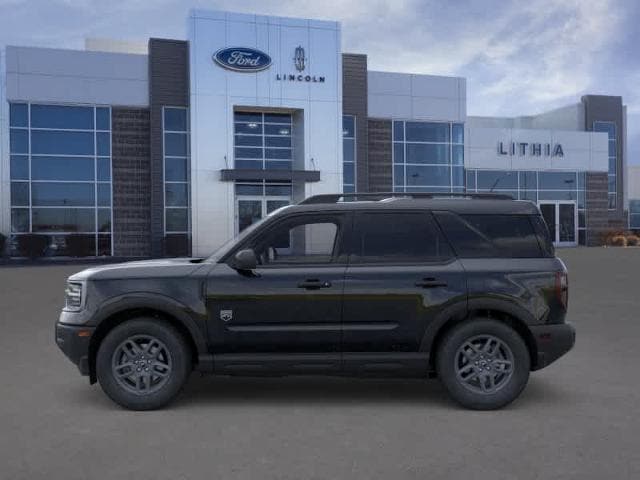 Thumbnail: 2026 Ford Bronco Sport - 22