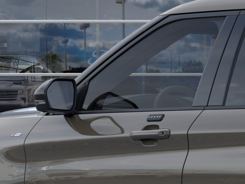 2026 Ford Explorer ST-Line - Photo 20