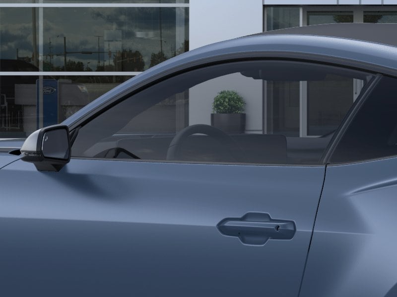 2025 Ford Mustang Dark Horse - Photo 59